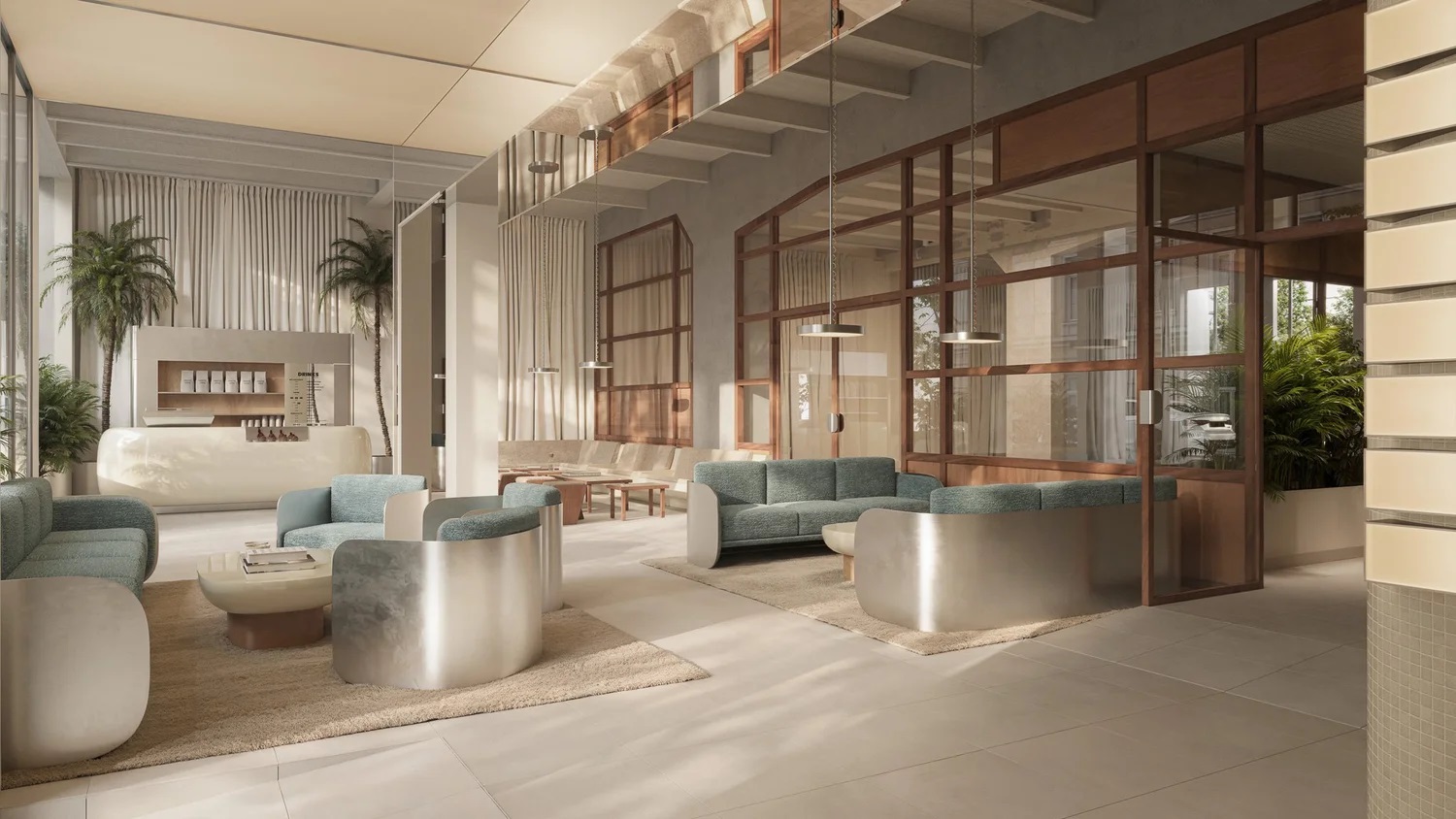 PERS INT 2 @Nightflight